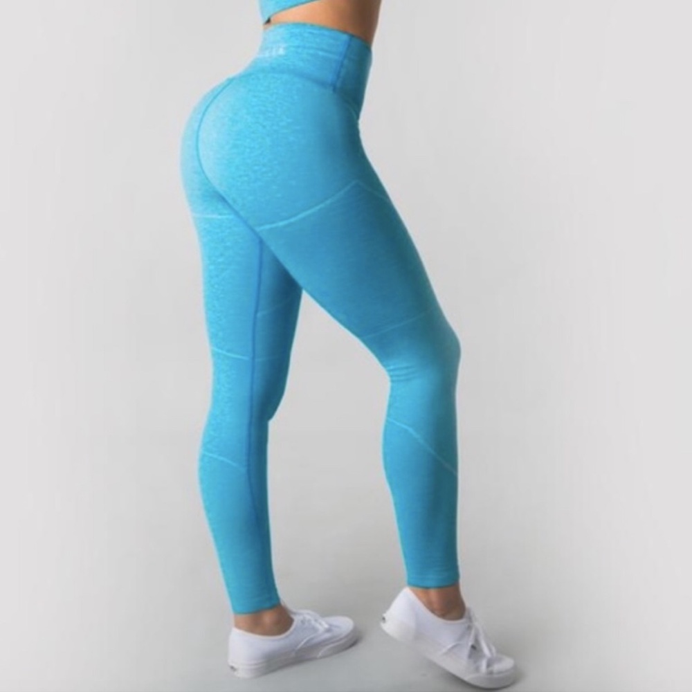 Alphalete R6 Revival Leggings